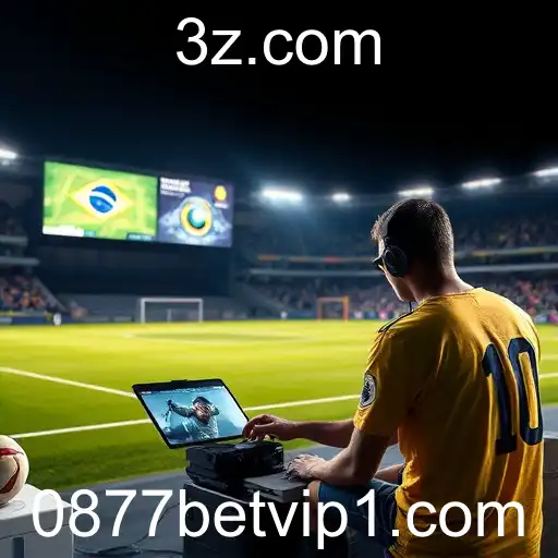 Expansão do Mercado de Jogos Online no Brasil