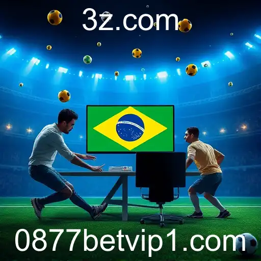 A Expansão dos Sites de Jogos no Brasil: Um Olhar Sobre o Crescimento