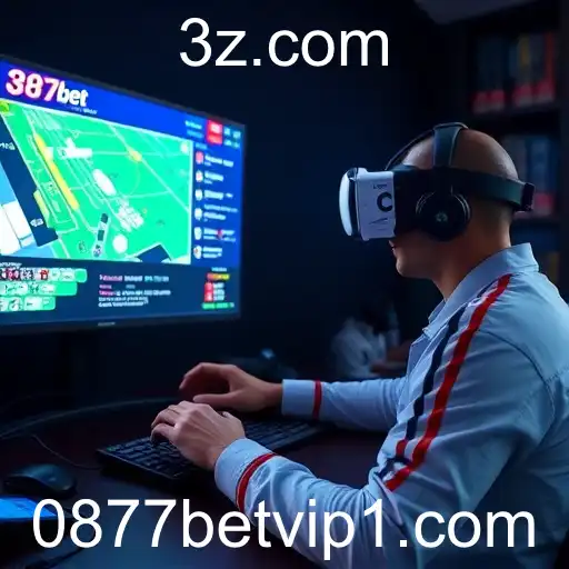 Inovações e Tendências em Sites de Jogos Brasileiros