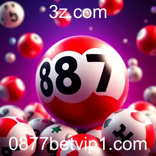 Explorando a Excitante Categoria de Lottery Games no 0877bet vip