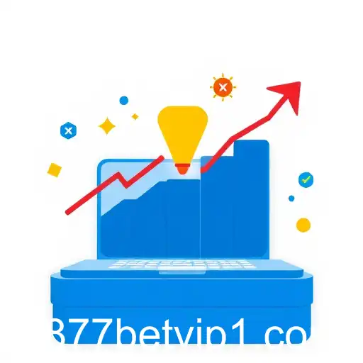 A Ascensão do Mercado de Apostas Online