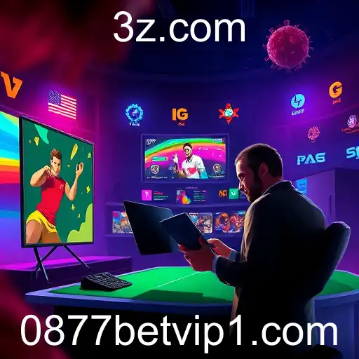 Cenário Atual dos Jogos Online no Brasil