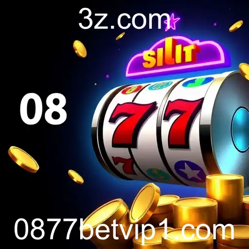 Slot Games no 0877bet VIP: Diversão e Emoção Garantidas